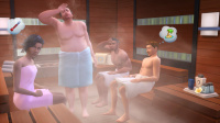 Die Sims 4 – Wellness-Tag