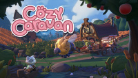Cozy Caravan - Early Access Version