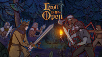 Lost In The Open Demo jetzt live auf Steam