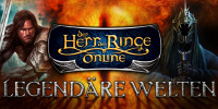 Der Herr der Ringe Online
