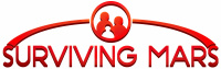Surviving Mars – Der Rote Planet