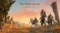 The Elder Scrolls Online enthüllt neuen Live-Action-Trailer