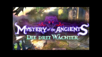 Der Shocktober geht zu Ende (Teil 1) Mystery of the Ancients: Die drei Wächter