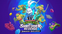 Teenage Mutant Ninja Turtles: Shredders Revenge - Dimension Shellshock