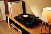 Audio-Technica präsentiert Plattenspieler für Vinyl-Enthusiasten
