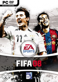 FIFA 08