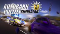 Der Autobahn Polizei Simulator 3 lässt am 7. September mit dem neuen Off-Road DLC