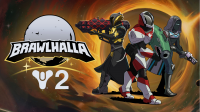 Brawlhalla: Guardians Crossover Event gestartet