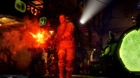 Official Trailer for Call of Duty: Black Ops III Zombie DLC Der Eisendrache