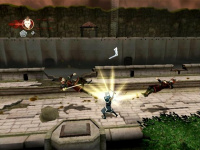 Avatar - Der Pfad des Feuers