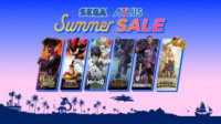 Startschuss für SEGAs RPG-Sale