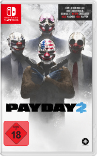 PAYDAY 2