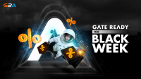 Black Week Game Deals auf G2A: Must-Play-Titel nicht verpassen