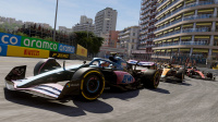 EA SPORTS und Codemasters kündigen F1 23 an
