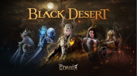 Edania: The Demon Realm kommt zu Black Desert Console