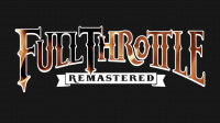 Double Fine Remasters Full Throttle