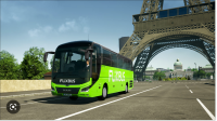 Fernbus Simulator