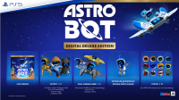 Astro Bot ab sofort vorbestellbar