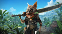 Biomutant - Next-Gen Version