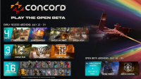 Concord: Das bietet die PC-Version