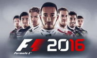 F1 2016 für Mobilgeräte erhältlich