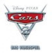 Cars 2 Das Videospiel Gameplay-Trailer