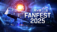 EVE Fanfest 2025: Tickets in Rekordzeit ausverkauft