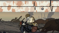 VALIANT HEARTS