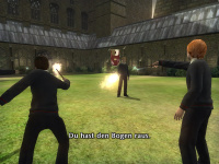 Harry Potter und der Orden des Phoenix