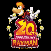 Ubisoft feiert den 20. Geburtstag von Rayman