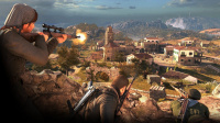 Sniper Elite 4 – New 101 Gameplay Trailer