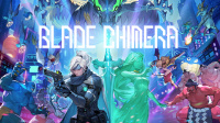 Blade Chimera erscheint am 16. Januar 2025!