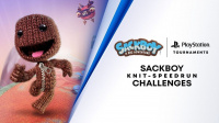 PS5-Turniere starten mit der Strick-Speedrun-Herausforderung in Sackboy: A Big Adventure