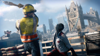 WATCH DOGS: LEGION ONLINE-MODUS AB SOFORT VERFÜGBAR