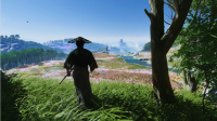 Ghost of Tsushima DIRECTORS CUT: PC-Version jetzt verfügbar