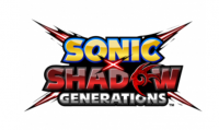 SEGA veröffentlicht die letzte Episode von SONIC X SHADOW GENERATIONS: Dark Beginnings