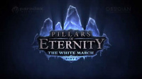 Pillars of Eternity: The White March - Part 1 Now Out