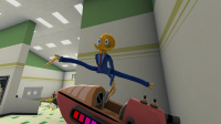 Octodad: Dadliest Catch (PS4)
