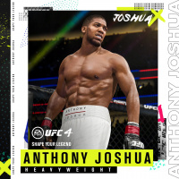 EA SPORTS UFC 4: Israel Adesanya und Jorge Masvidal als Coverstars präsentiert