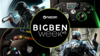 Bigben Week 2025: NACON präsentiert das Line-Up 2025