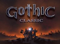 Gothic Classic ist JETZT auf Nintendo Switch erhältlich