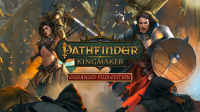 Pathfinder: Kingmaker feiert über 2 Millionen verkaufte Einheiten