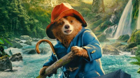 PADDINGTON IN PERU - Gesamter Cast präsentiert sich auf dem ersten Hauptplakat!