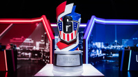 Its Your Time To Flex! All The Info On The Rainbow Six Siege US Nationals 2019 Season