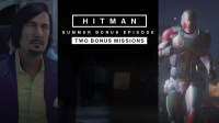 Hitman Summer Bonus Episode Live Today