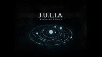 J.U.L.I.A. Among the Stars