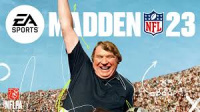 MADDEN NFL 23