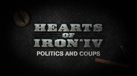 Final Dev Diary for Hearts of Iron IV