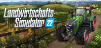 Farming Simulator 22