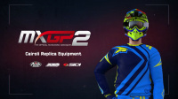 PQube Games Announces MXGP2 Pre-Order DLC